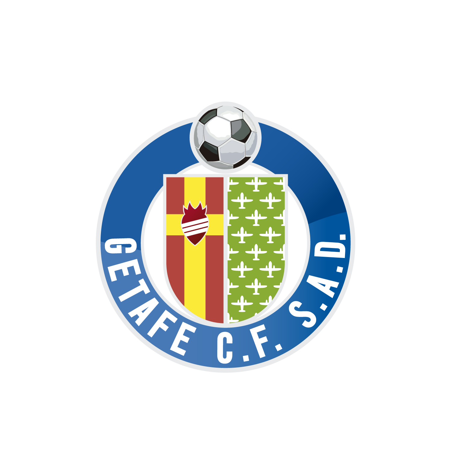 getafe