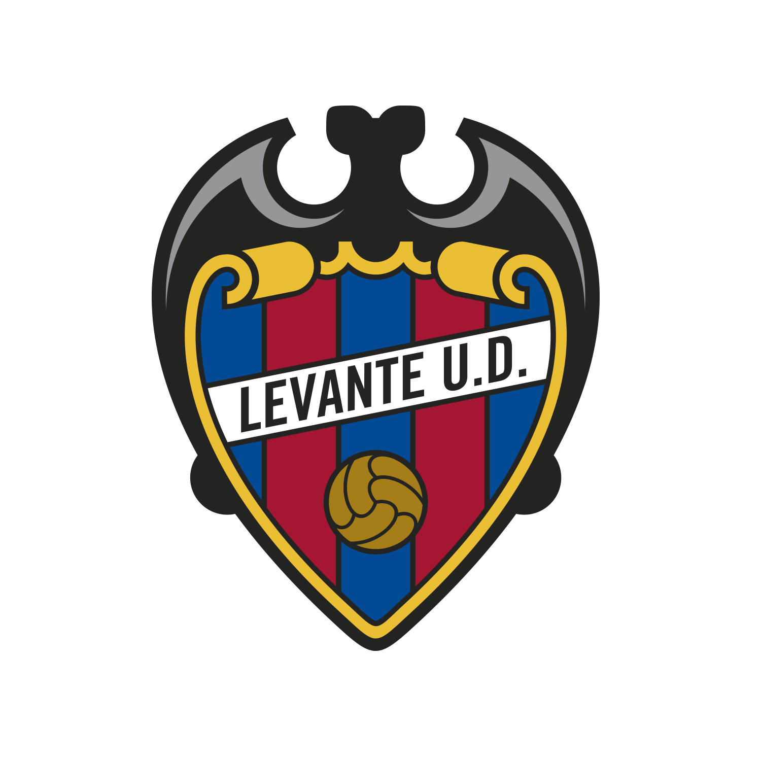 levante